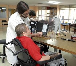 El libro electrónico ya está en las aulas