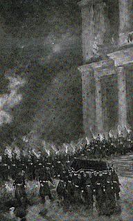 El Führer devuelve a Napoleón a Francia - 15/12/1940.