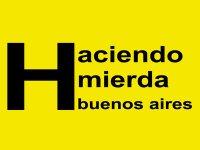 Buenos Aires, sin techo