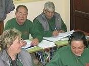 taller empleo para reciclaje profesional "rocafort sostenible"