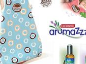 AromaZzz saco dormir Aromaterapia