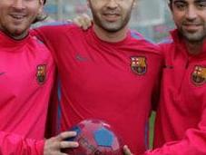 problemas balón