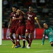 Mundialito de clubes: el Pachuca quinto al ganar por penaltys al local Al Wehda