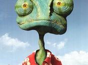 Nuevo trailer Rango