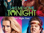Take home tonight
