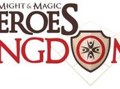 está aquí Heroes Kingdoms