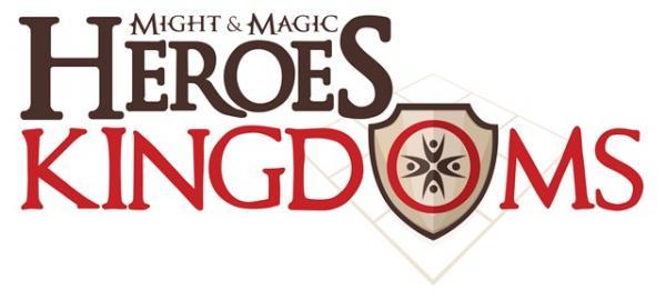 Might and Magic Heroes Kingdoms