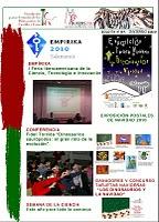 Boletín de noviembre de la Fundación para el estudio de los Dinosaurios en Castilla y León