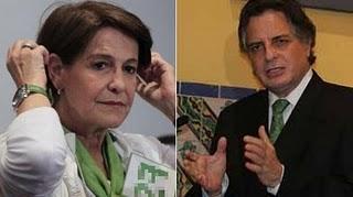 SUSANA VILLARÁN EVALÚA ROMPER ALIANZA CON EL MNI