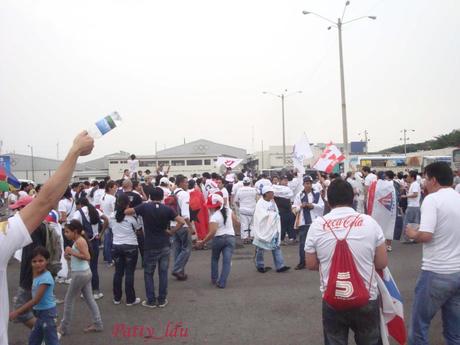 Liga Campeon 2010