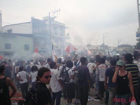 Liga Campeon 2010