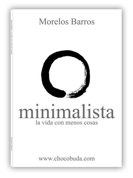 El libro Minimalista, la vida con menos cosas, primer lugar en ventas