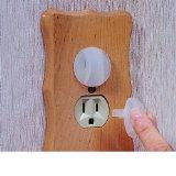 Home Safety Electrical Outlet Caps (Set of 36)