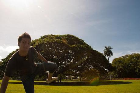 Hawaii día 2 Hawaii día 2