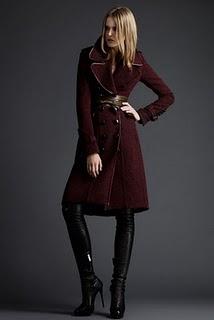 Burberry Pre-Fall