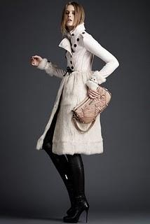 Burberry Pre-Fall