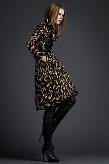 Burberry Pre-Fall