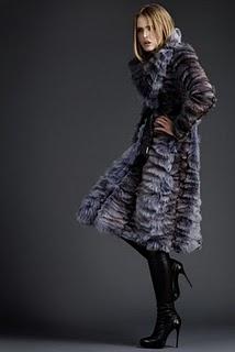 Burberry Pre-Fall