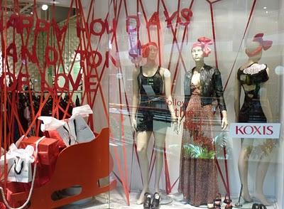 Sugerencias regaleras, nueva entrega