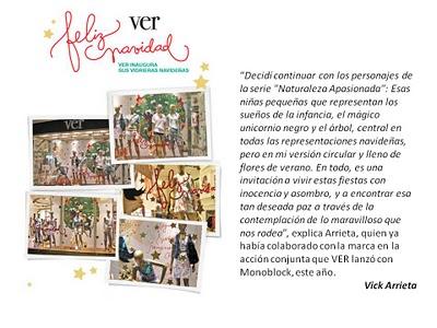 Sugerencias regaleras, nueva entrega