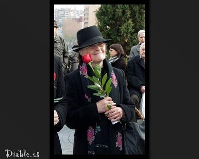 HOMENAJE A LOS POETAS ROMANTICOS