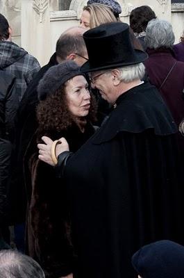 HOMENAJE A LOS POETAS ROMANTICOS