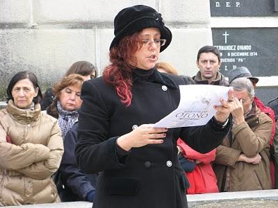 HOMENAJE A LOS POETAS ROMANTICOS