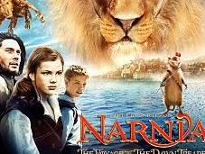 Taquilla España: 'Narnia' 'Tres metros bajo cielo', reyes cines