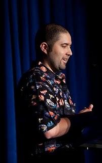 Josh Cooley: Movies R Fun! Josh Cooley: Movies R Fun!