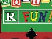 Josh Cooley: Movies Fun!