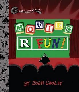 Josh Cooley: Movies R Fun!