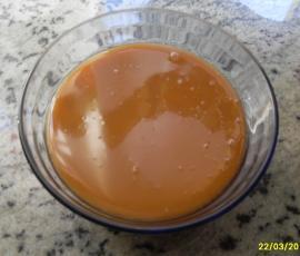 DULCE DE LECHE