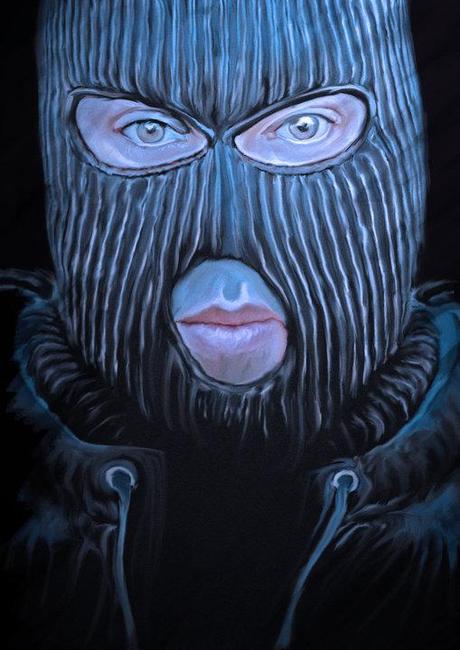 Reseña de Hoy me ha pasado algo muy bestia.