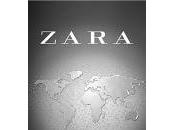 tienda online Zara primera