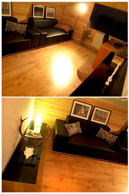 La Casa de... Loscosuelis