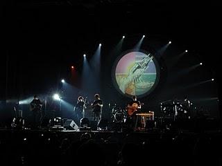 UMMAGUMMA, Tributo a PINK FLOYD en el Teatro Opera