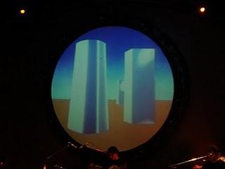 UMMAGUMMA, Tributo a PINK FLOYD en el Teatro Opera