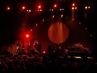 UMMAGUMMA, Tributo a PINK FLOYD en el Teatro Opera