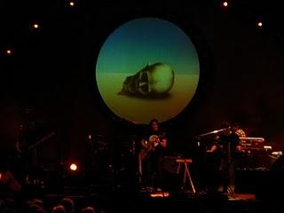 UMMAGUMMA, Tributo a PINK FLOYD en el Teatro Opera