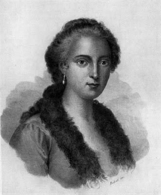 María Gaetana Agnesis (1718-1799)