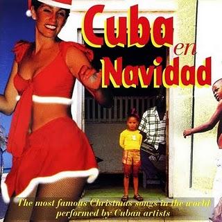 Cuba en Navidad