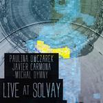 Música enredada (II): Paulina Owczarek - Javier Carmona - Michal Dymny
