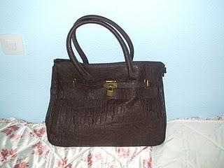 ¡Atención! Nuevo clon del 'Birkin' de Hermès ¡Atención! Nuevo clon del 'Birkin' de Hermès