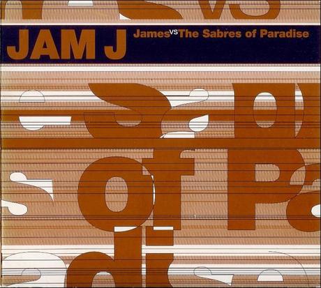 James vs. Sabres of Paradise – Jam J (Sabresonic Tremelo Dub)