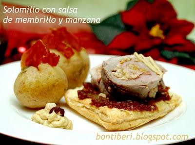 Recetas navideñas al alcance de todos