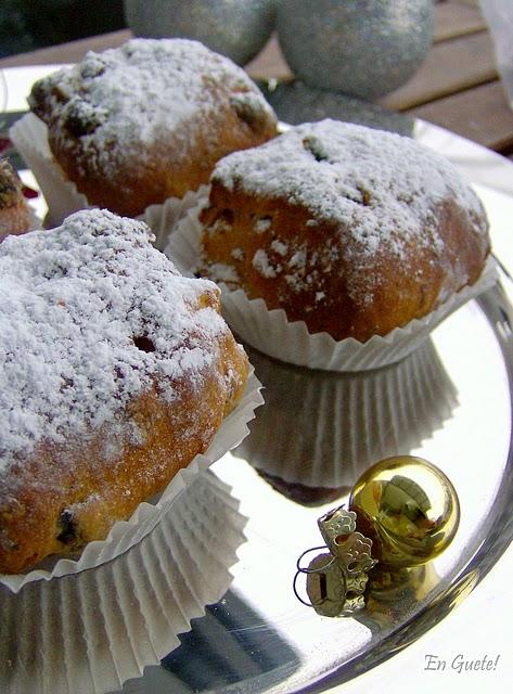 Recetas navideñas al alcance de todos
