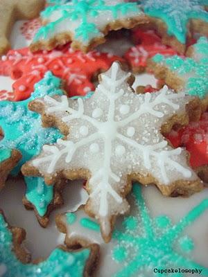 Recetas navideñas al alcance de todos