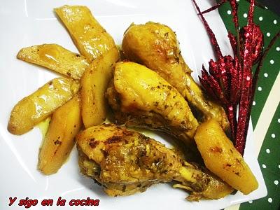 Recetas navideñas al alcance de todos