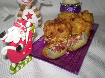 Recetas navideñas al alcance de todos