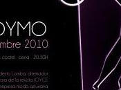 premios ADYMO
